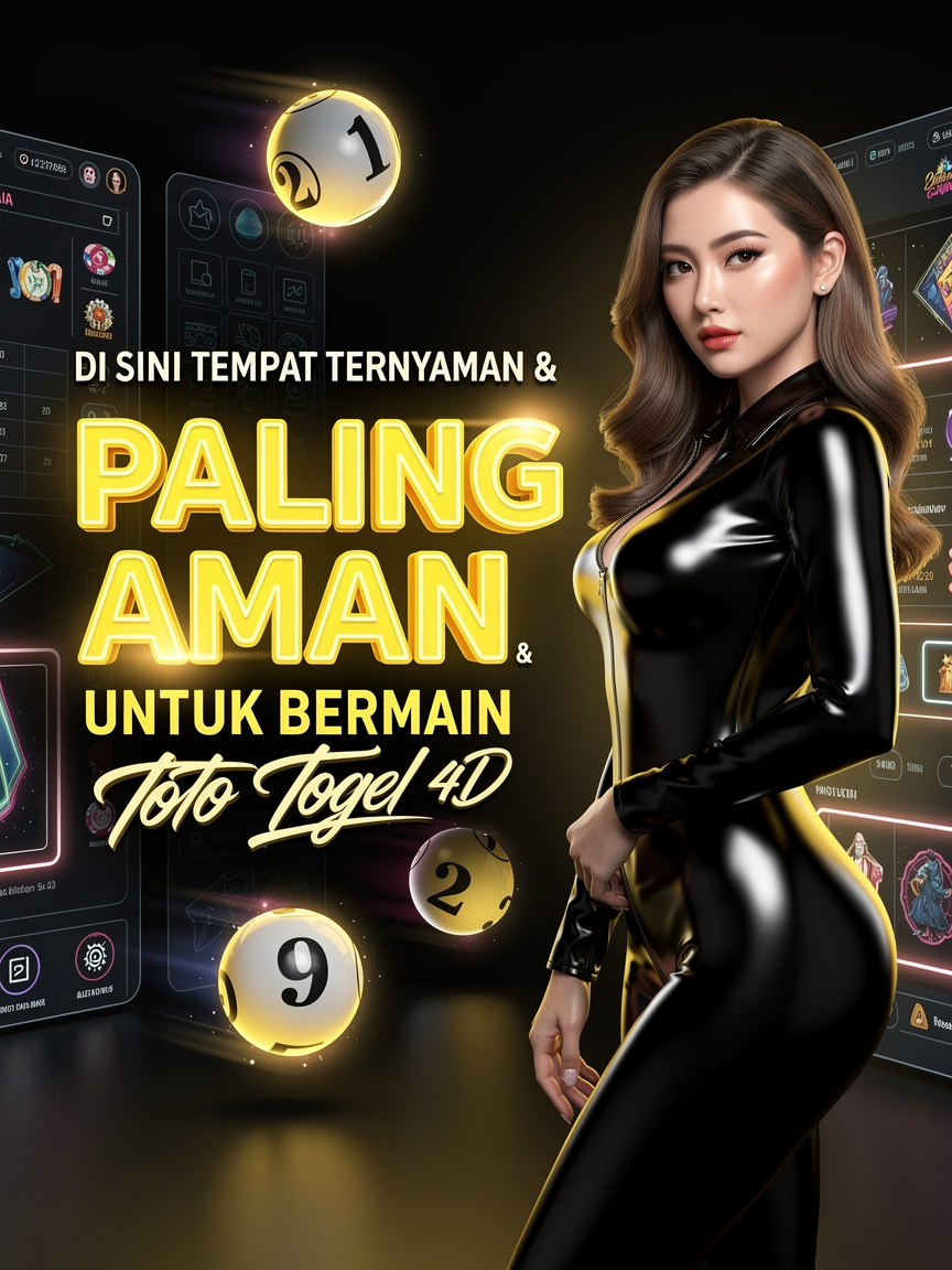 BANDIT69 — banner utama